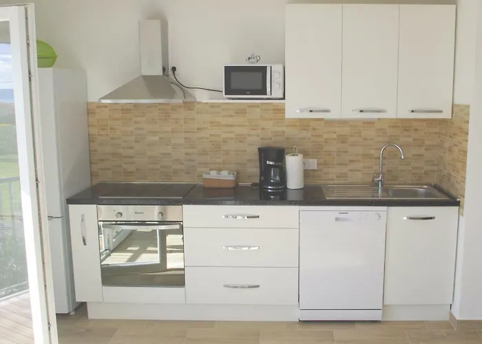 Apartment Lumago