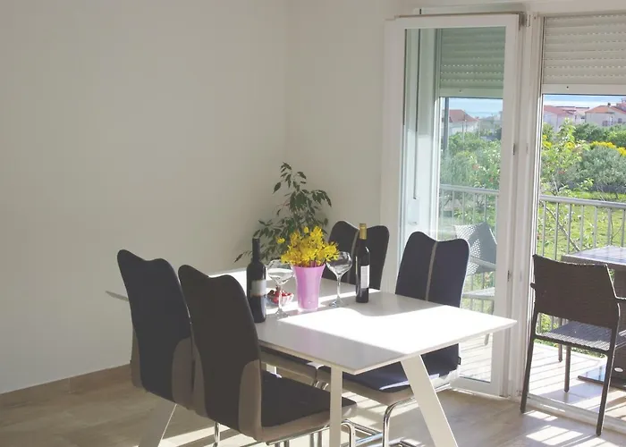 Apartment Lumago