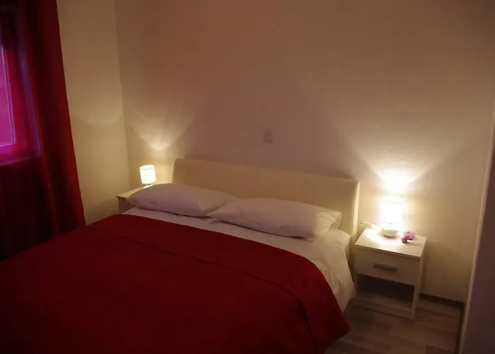 Apartment Lumago