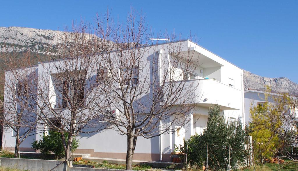 Lumago Appartamento Kaštela