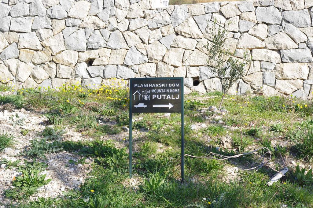 Lumago Appartamento Kaštela